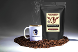 Premium House Blend - Medium Roast - 12oz