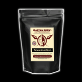 Premium House Blend - Medium Roast - 12oz