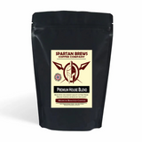 Premium House Blend - Medium Roast - 12oz