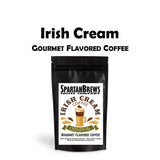 Irish Cream Gourmet Flavored Coffee