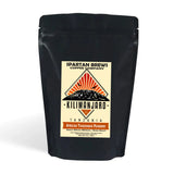 Kilimanjaro - Tanzanian Peaberry Light/Med Roast - 12oz (Single Origin)