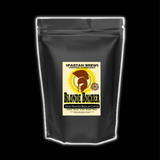 Blonde Bomber - Brazilian Light Roast - 12oz (Single Origin)