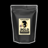 Bold Warrior French Roast 12oz