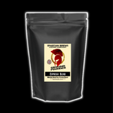 Ground Pounder - Espresso Med/Dark Roast - 12oz