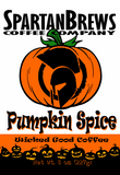 Pumpkin Spice Wicked Good Coffee