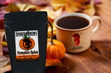 Pumpkin Spice Wicked Good Coffee