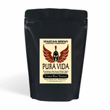 Pura Vida - Costa Rica Tarrazu Light/Med Roast (Single Origin)