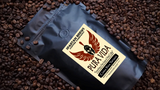Pura Vida - Costa Rica Tarrazu Light/Med Roast (Single Origin)