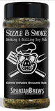 Sizzle & Smoke Dry Rub