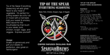 Tip of The Spear Everything Seasoning