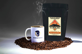 Kilimanjaro - African Tanzanian Peaberry Roast 12oz