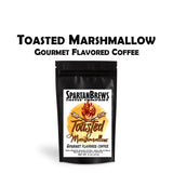 Toasted Marshmallow Gourmet Flavored Coffee