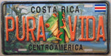 Pura Vida Costa Rica Tarrazu Roast