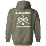 G&C SBCC Pullover Hoodie