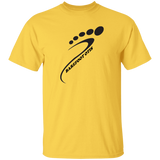 Otis Barefoot T-Shirt
