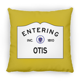 Otis Large Square Pillow