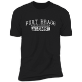 Bragg Premium Short Sleeve Tee