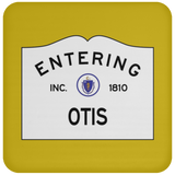 Otis Coaster