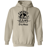 Otis Camping Hoodie