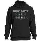 University of Coffee SBCC Pullover Hoodie