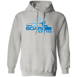 Otis Wake Board Pullover Hoodie
