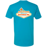 Southwick Logo Premium Short Sleeve T-Shirt