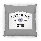 Otis Large Square Pillow
