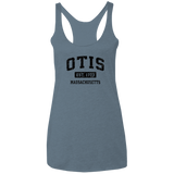Otis Ladies' Triblend Racerback Tank