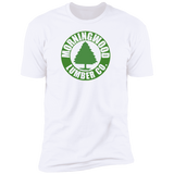 Morning Wood Premium Short Sleeve Tee