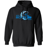 Otis Wake Board Pullover Hoodie