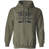 Otis Pullover Hoodie