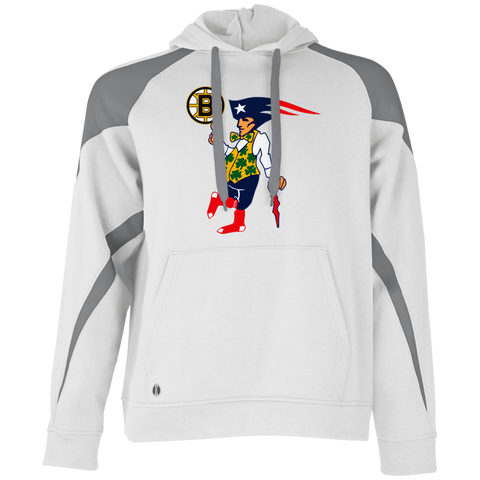 NE All-Star Fleece Hoodie