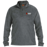 Spartan Brews 1/4 Zip Fleece Pullover