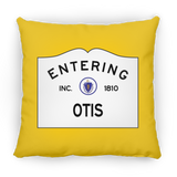 Otis Large Square Pillow