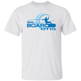 Otis Wake Board T-Shirt