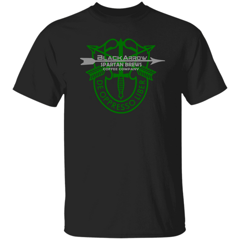 Black Arrow 5.3 oz. T-Shirt