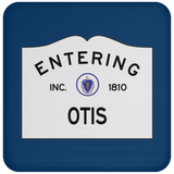 Otis Coaster