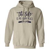 Otis Pullover Hoodie