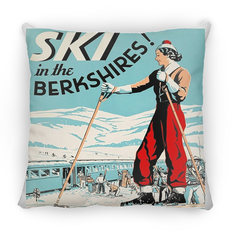 Otis Large Square Pillow