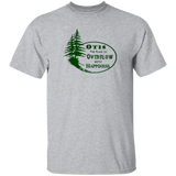 Otis Overflow with Happiness T-Shirt