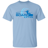 Otis Wake Board T-Shirt