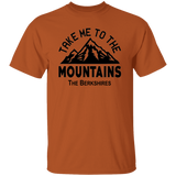Otis Mt Berkshire T-Shirt