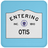 Otis Coaster