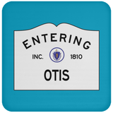 Otis Coaster