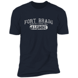 Bragg Premium Short Sleeve Tee