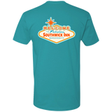 Southwick Logo Premium Short Sleeve T-Shirt