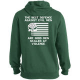 Good Men SBCC Pullover Hoodie