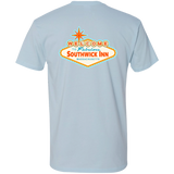 Southwick Logo Premium Short Sleeve T-Shirt