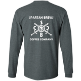Worldwide Ultra Cotton LS T-Shirt