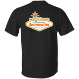Southwick 2sided-1 5.3 oz. T-Shirt